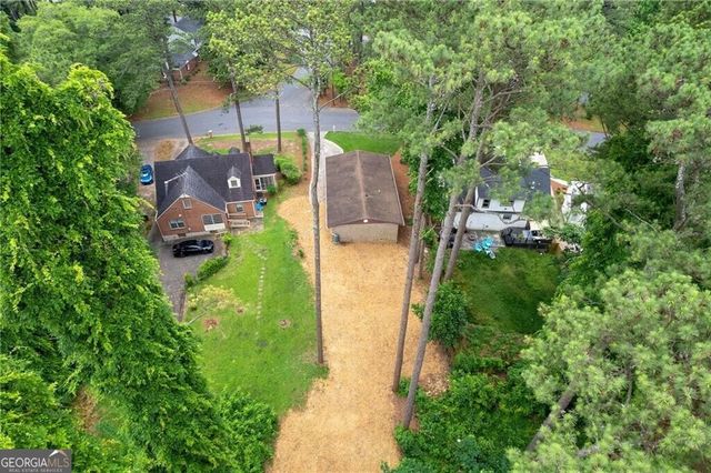 1723 S Alvarado Terrace SW, Atlanta, GA 30311