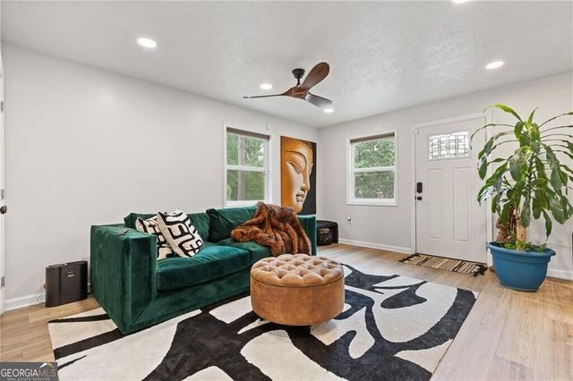 1723 S Alvarado Terrace SW, Atlanta, GA 30311