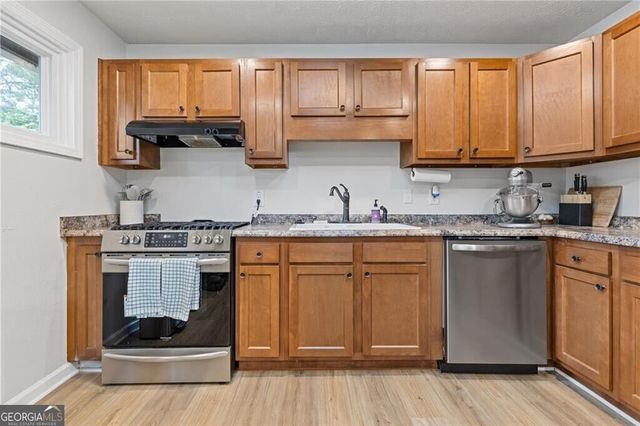 1723 S Alvarado Terrace SW, Atlanta, GA 30311