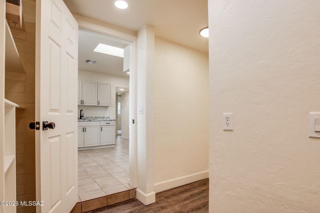 3241 S Lloyd Vista, Tucson, AZ 85713