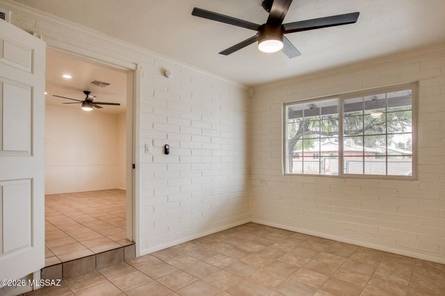 3241 S Lloyd Vista, Tucson, AZ 85713