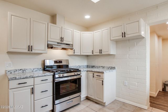 3241 S Lloyd Vista, Tucson, AZ 85713