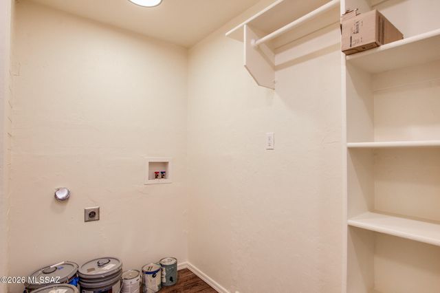 3241 S Lloyd Vista, Tucson, AZ 85713