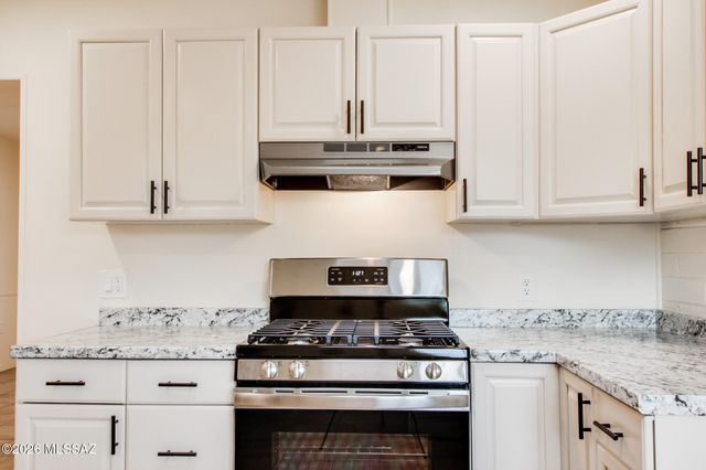 3241 S Lloyd Vista, Tucson, AZ 85713