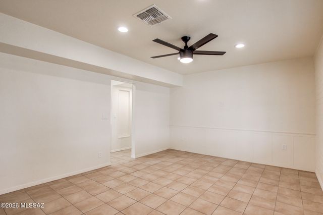 3241 S Lloyd Vista, Tucson, AZ 85713