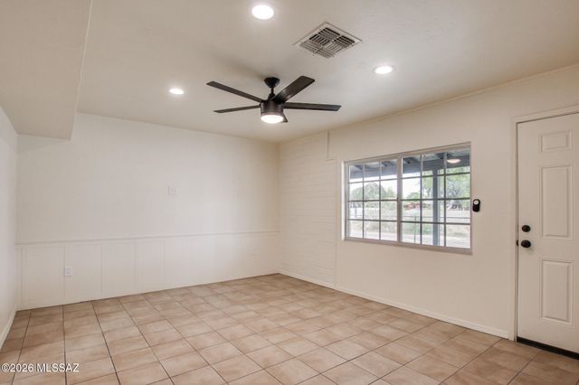 3241 S Lloyd Vista, Tucson, AZ 85713