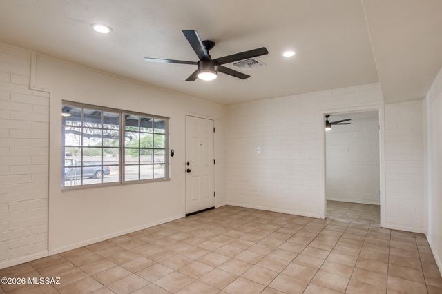 3241 S Lloyd Vista, Tucson, AZ 85713