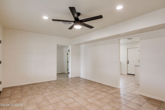 3241 S Lloyd Vista, Tucson, AZ 85713