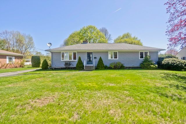 54 Sterling Rd., Holyoke, MA 01040