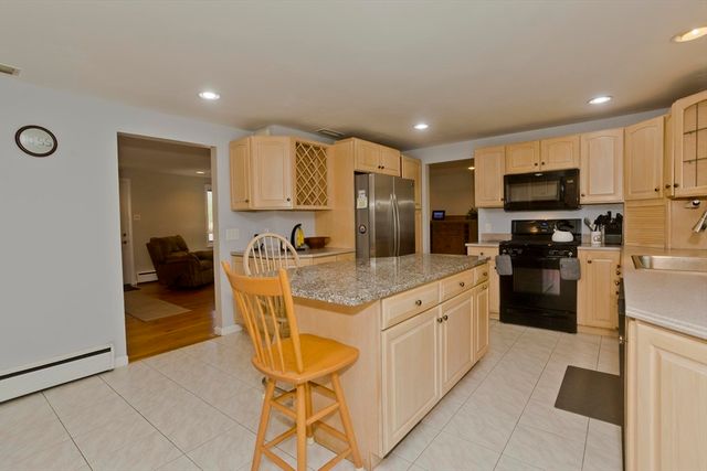 54 Sterling Rd., Holyoke, MA 01040