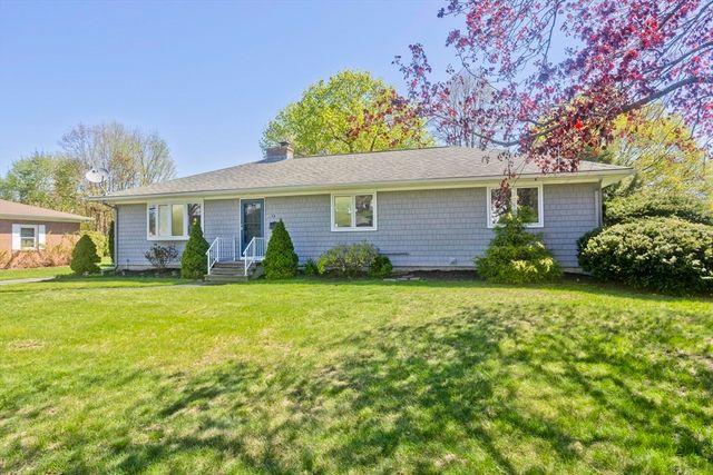54 Sterling Rd., Holyoke, MA 01040