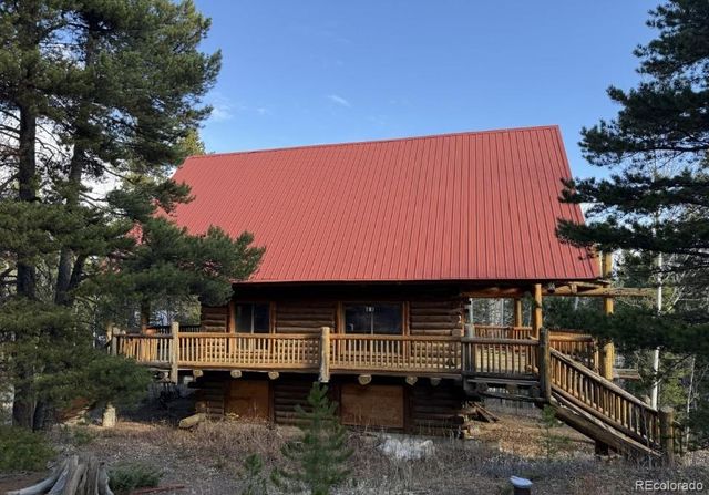 101 Service Berry Lane, Black Hawk, CO 80422