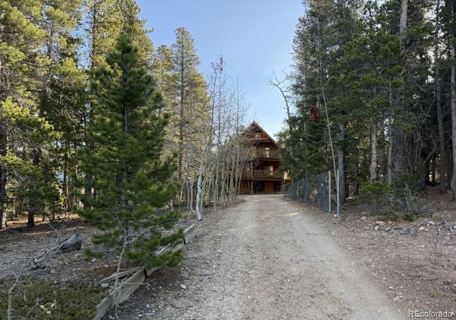 101 Service Berry Lane, Black Hawk, CO 80422