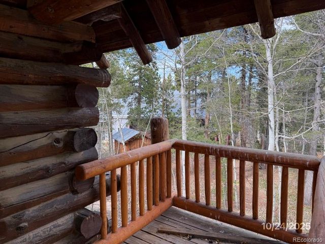 101 Service Berry Lane, Black Hawk, CO 80422