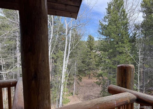 101 Service Berry Lane, Black Hawk, CO 80422