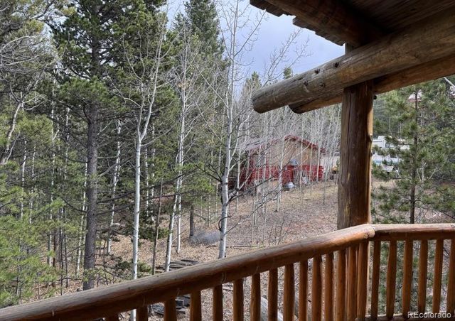 101 Service Berry Lane, Black Hawk, CO 80422