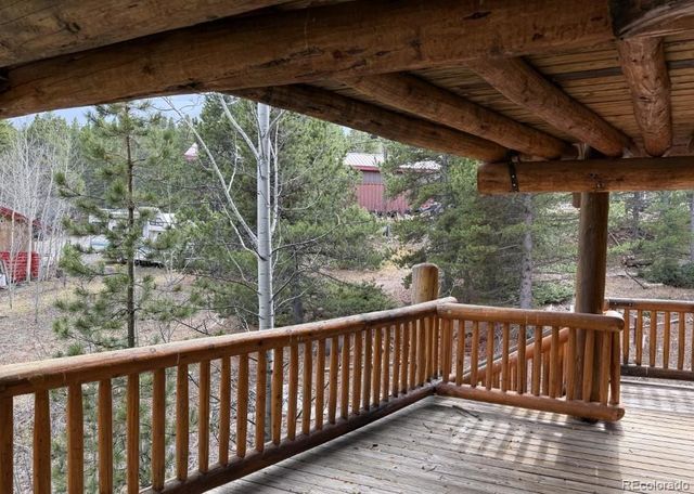 101 Service Berry Lane, Black Hawk, CO 80422