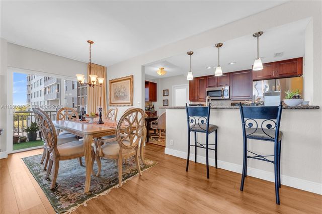 3800 Hillcrest Dr 511, Hollywood, FL 33021