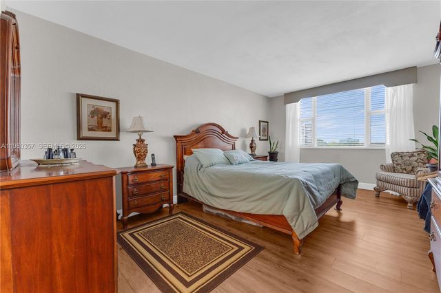 3800 Hillcrest Dr 511, Hollywood, FL 33021