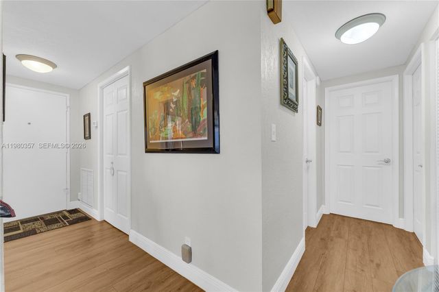 3800 Hillcrest Dr 511, Hollywood, FL 33021