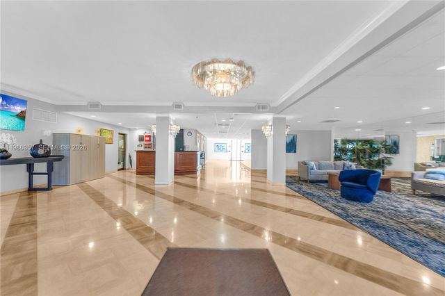 3800 Hillcrest Dr 511, Hollywood, FL 33021