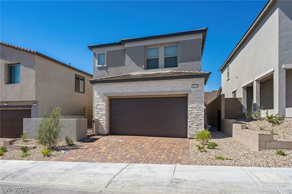 1473 Great Snipe Avenue, Las Vegas, NV 89138 — photo 2