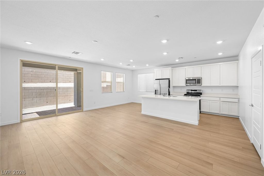 1473 Great Snipe Avenue, Las Vegas, NV 89138 — photo 3