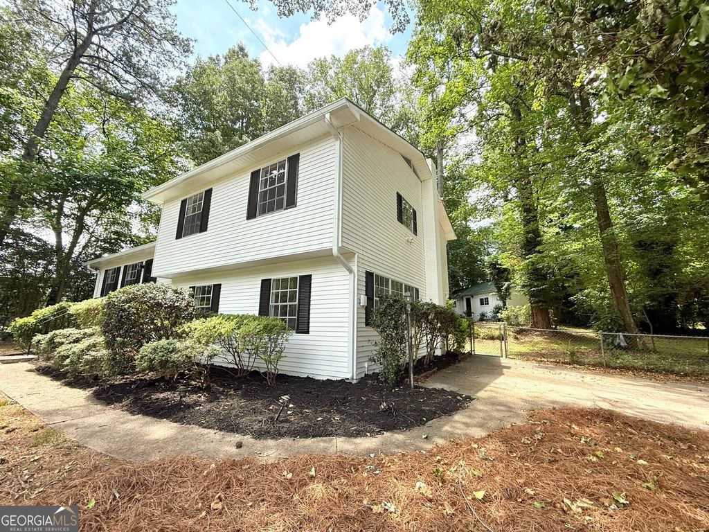 3681 Lavilla Drive, Powder Springs, GA 30127 — photo 2