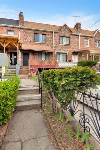 101 Remsen Avenue, Brooklyn, NY 11212
