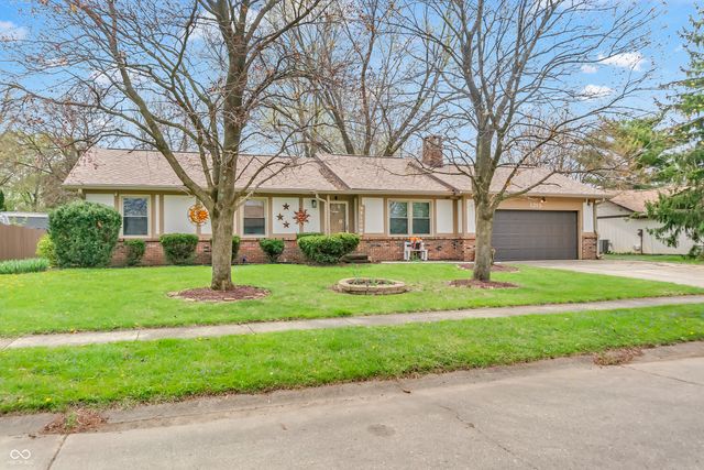1215 Tommy Lee Court, Indianapolis, IN 46217