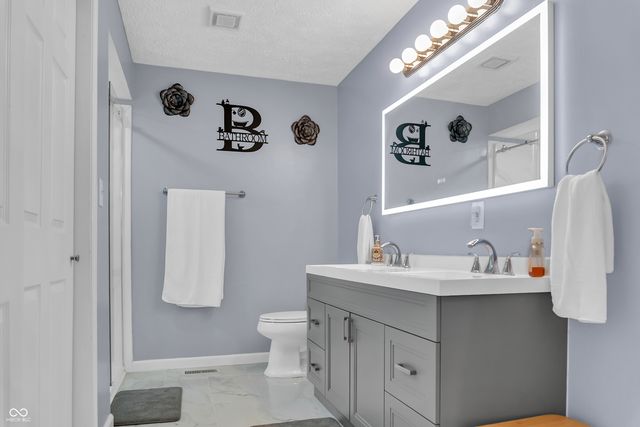 1215 Tommy Lee Court, Indianapolis, IN 46217