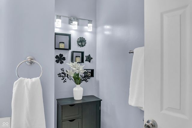 1215 Tommy Lee Court, Indianapolis, IN 46217