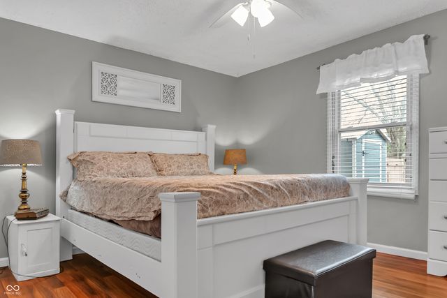 1215 Tommy Lee Court, Indianapolis, IN 46217