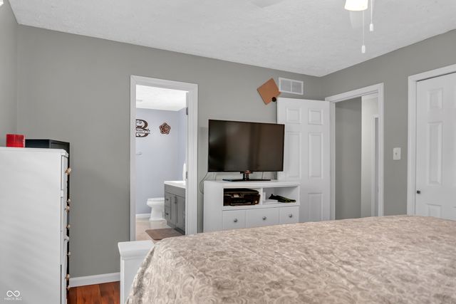 1215 Tommy Lee Court, Indianapolis, IN 46217