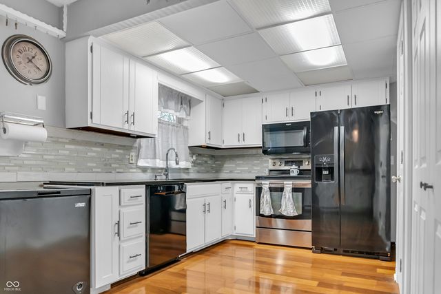 1215 Tommy Lee Court, Indianapolis, IN 46217