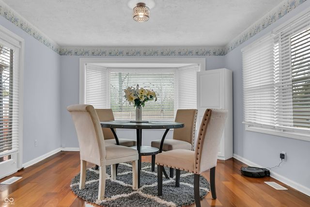 1215 Tommy Lee Court, Indianapolis, IN 46217