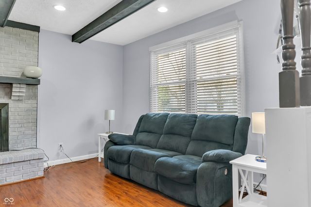 1215 Tommy Lee Court, Indianapolis, IN 46217