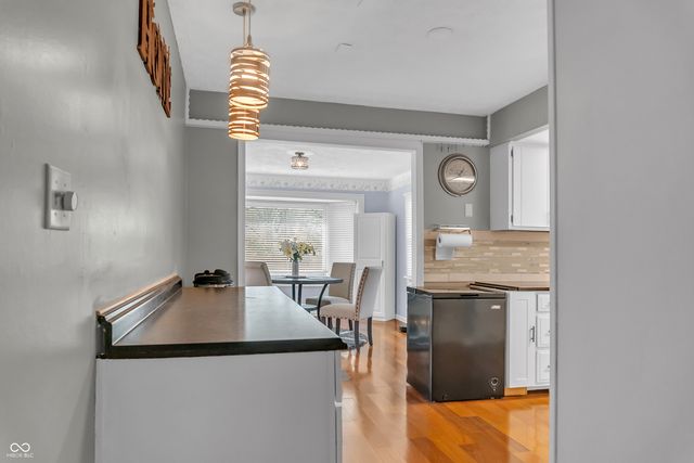 1215 Tommy Lee Court, Indianapolis, IN 46217