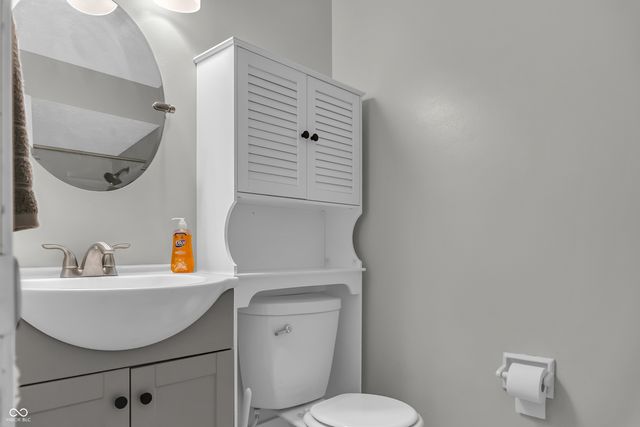 1215 Tommy Lee Court, Indianapolis, IN 46217