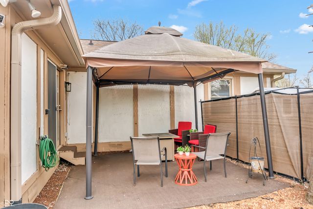 1215 Tommy Lee Court, Indianapolis, IN 46217