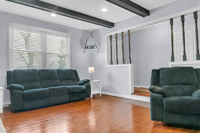 1215 Tommy Lee Court, Indianapolis, IN 46217