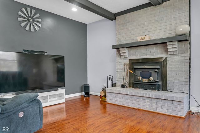 1215 Tommy Lee Court, Indianapolis, IN 46217