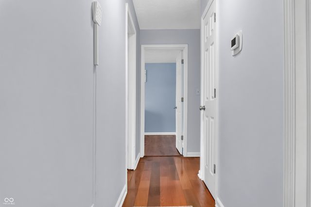 1215 Tommy Lee Court, Indianapolis, IN 46217