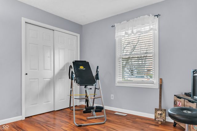 1215 Tommy Lee Court, Indianapolis, IN 46217