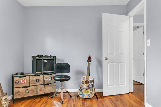 1215 Tommy Lee Court, Indianapolis, IN 46217