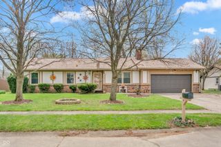 1215 Tommy Lee Court, Indianapolis, IN 46217