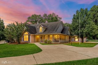 7412 Greenwood Springridge Road, Greenwood, LA 71033