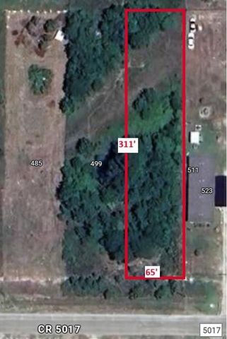 511 County Road 5017, Cleveland, TX 77327