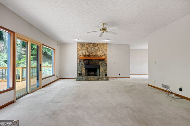 4328 Valley Trail Drive SE, Atlanta, GA 30339