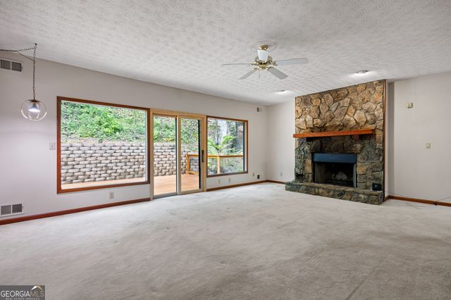 4328 Valley Trail Drive SE, Atlanta, GA 30339